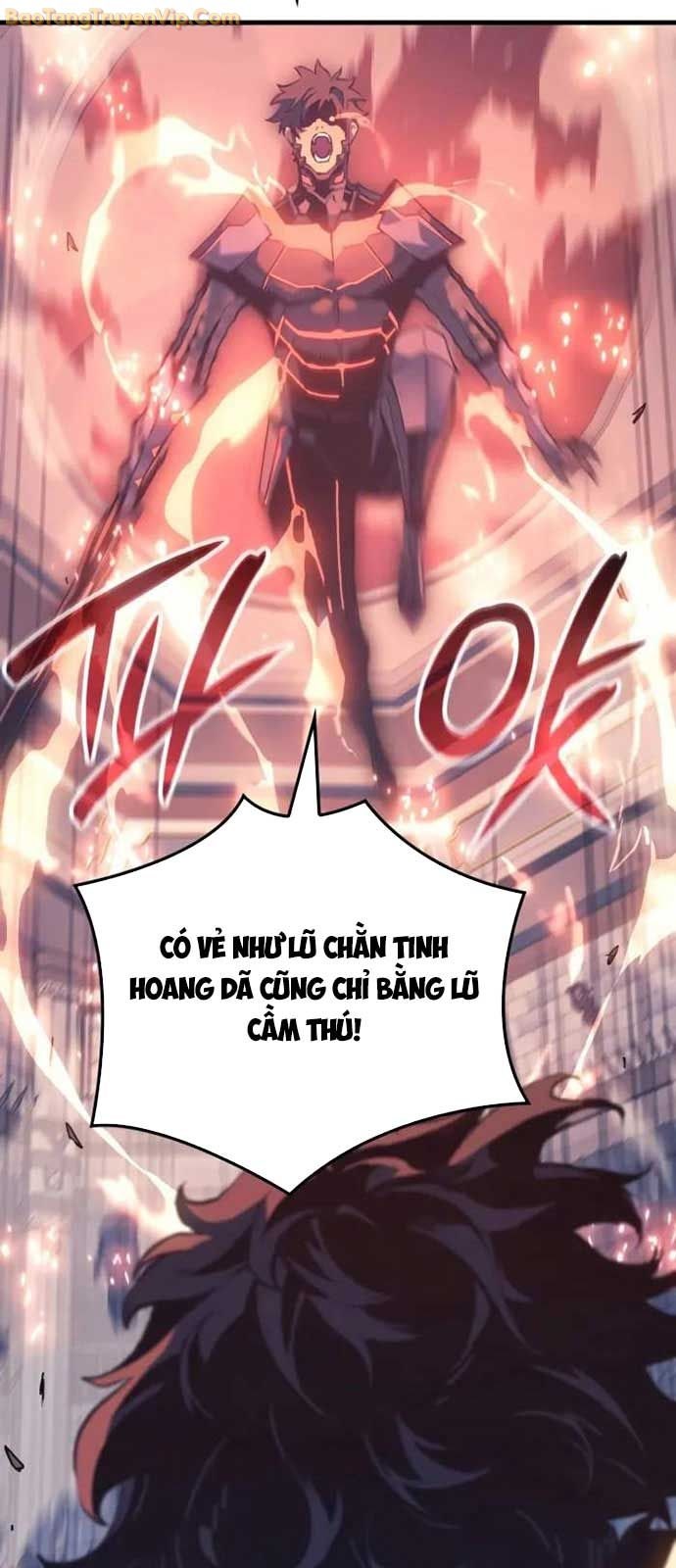 Đế Vương Hồi Quy - Page 9