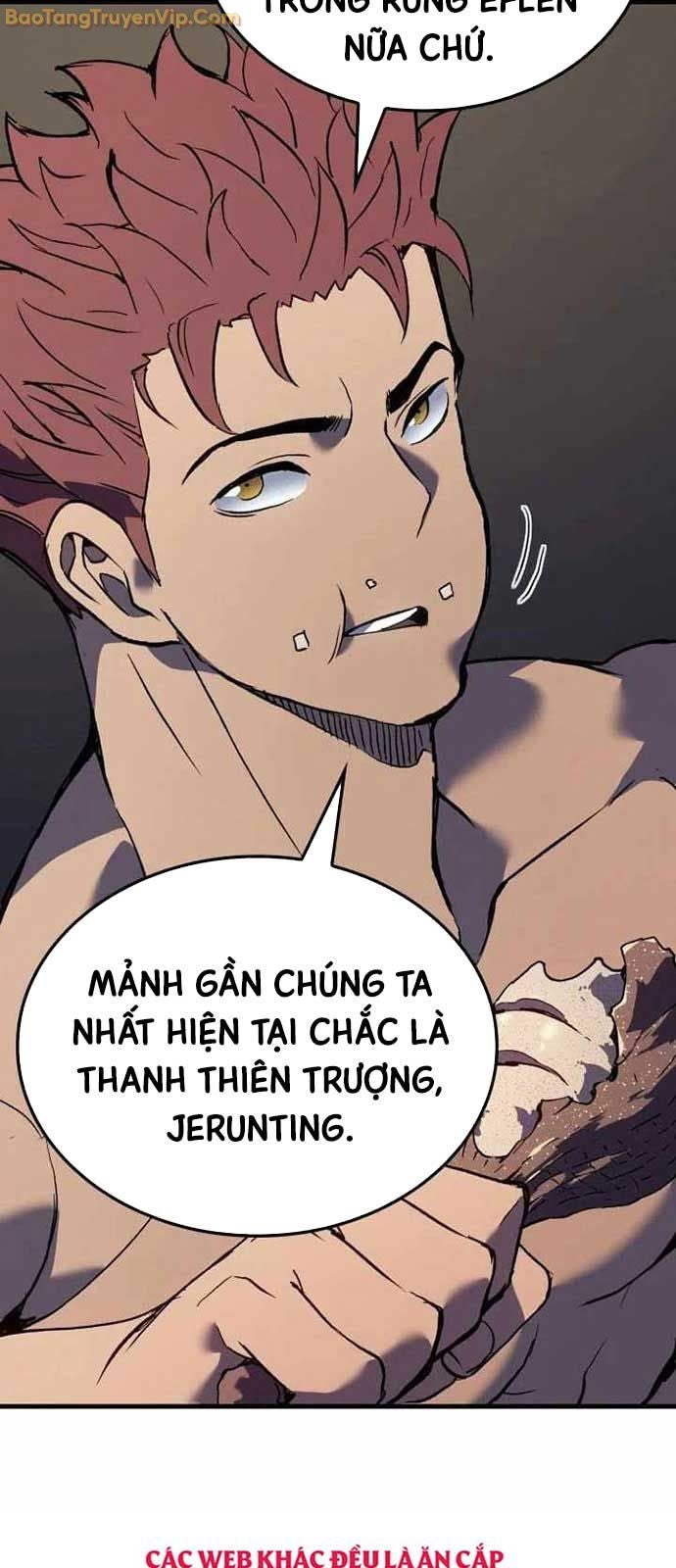 Đế Vương Hồi Quy - Page 36