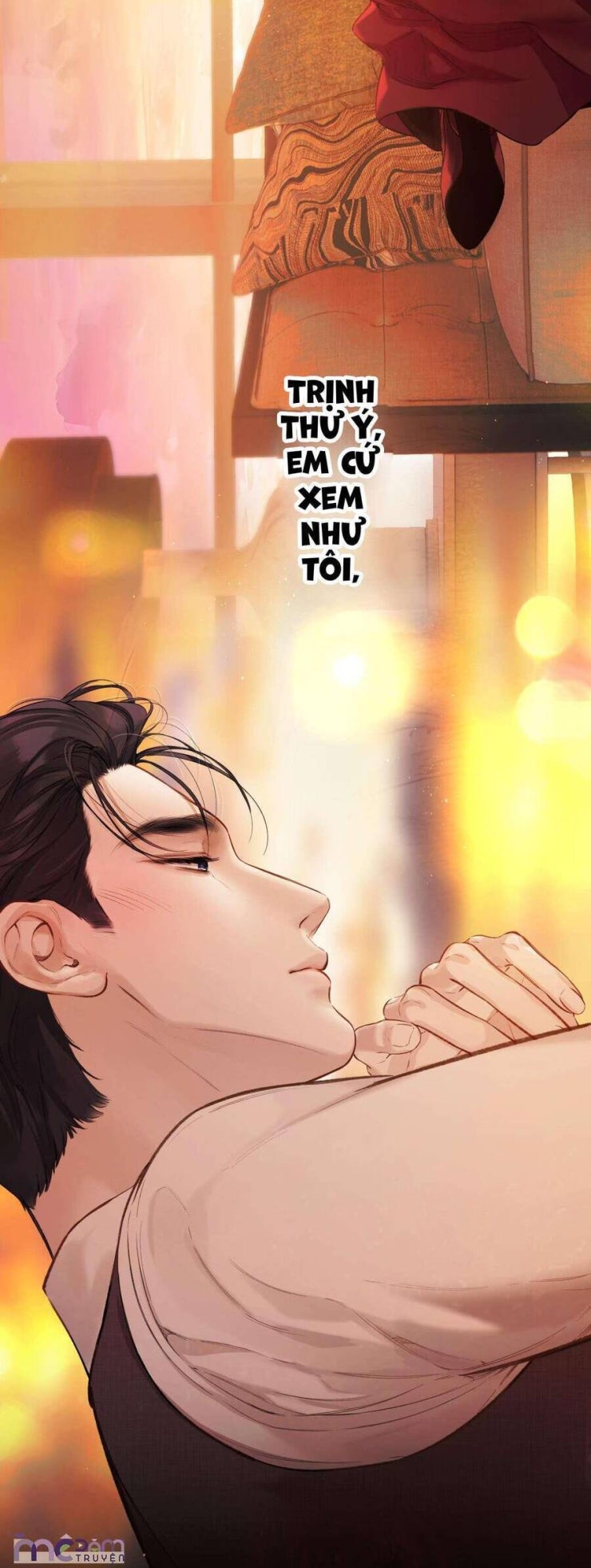 Tôi Cũng Muốn Làm Mợ Út - Page 10