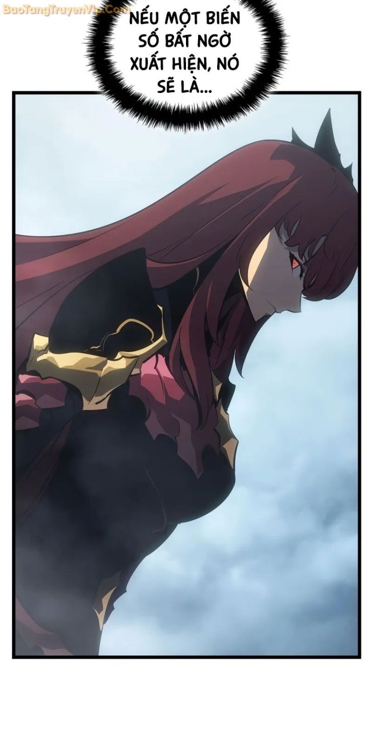 Solo Leveling : Ragnarok - Page 100