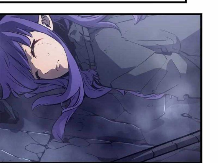 Solo Leveling : Ragnarok - Page 261