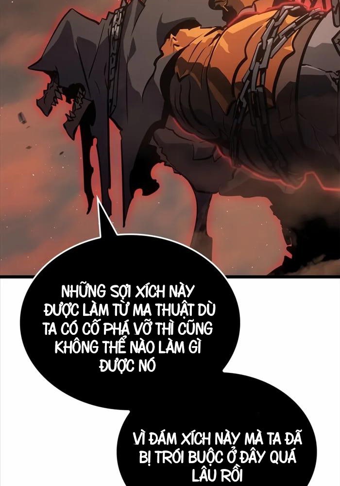 Solo Leveling : Ragnarok - Page 82