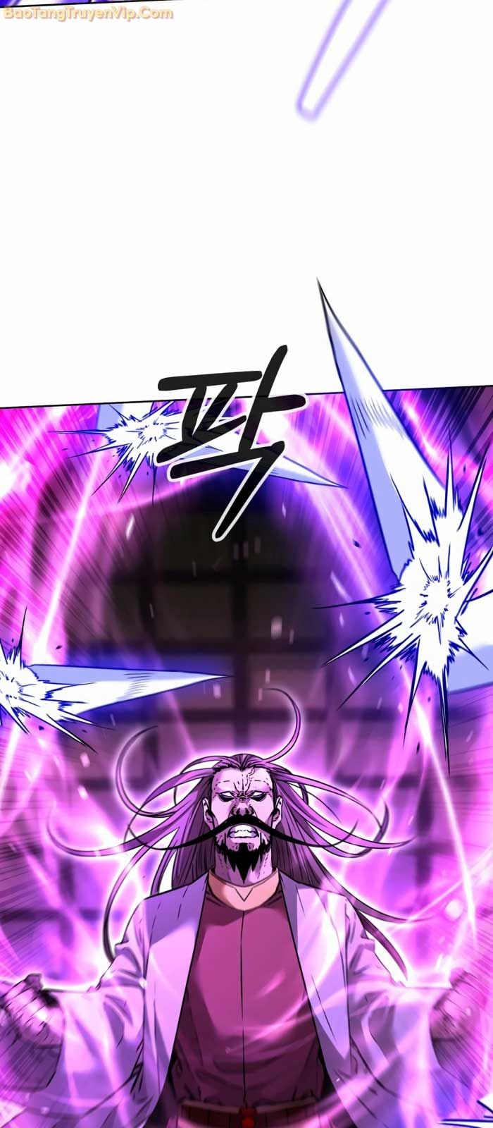 Người Chơi Tiền Kiếp Hồi Sinh Về Murim - Page 21