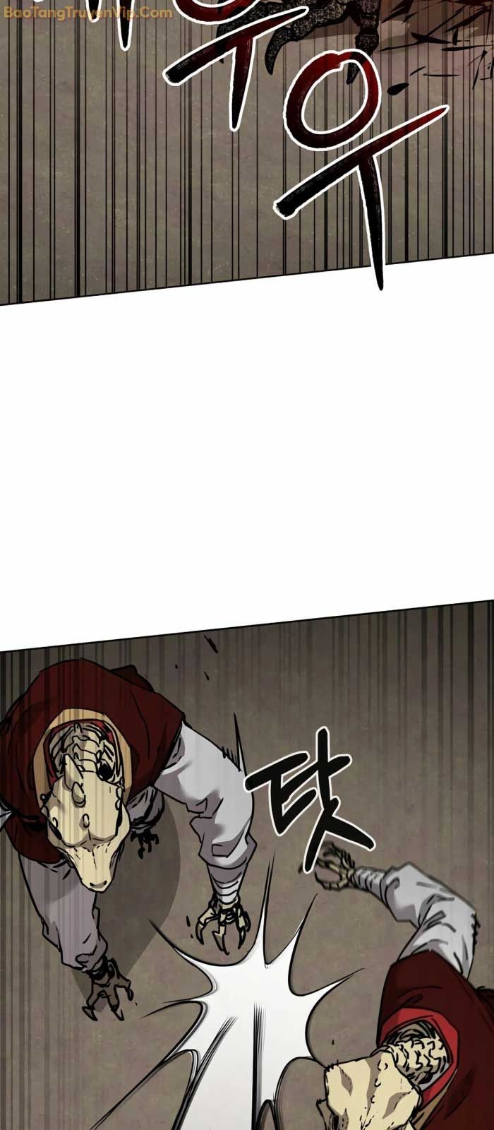 Người Chơi Tiền Kiếp Hồi Sinh Về Murim - Page 67