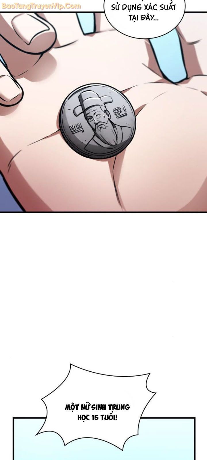 Toàn Trí Độc Giả - Page 63