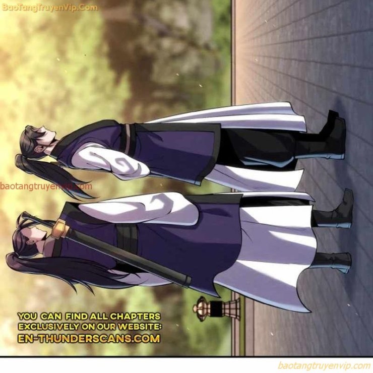 Đệ Tử Của Võ Lâm Minh Chủ - Page 22