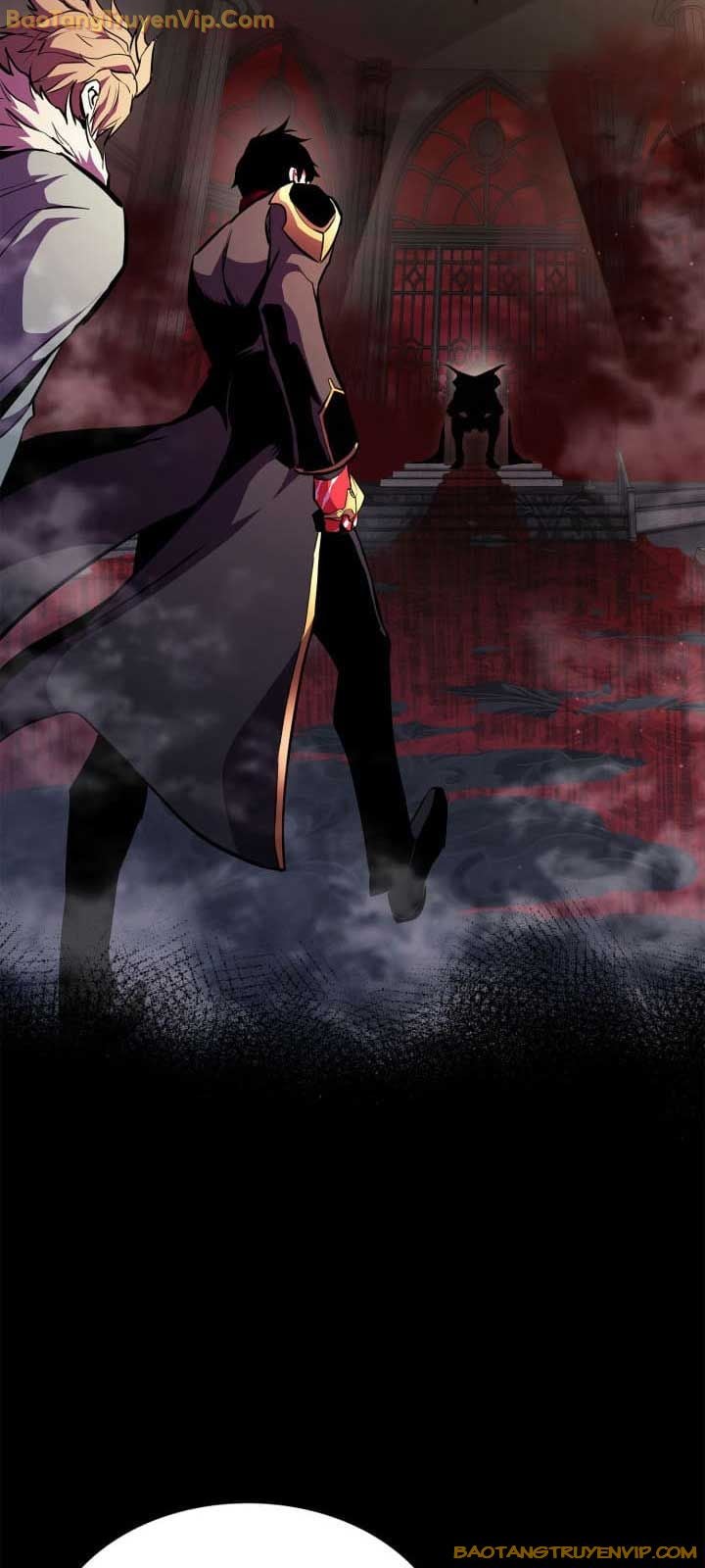 Sự Trở Lại Của Người Chơi Mạnh Nhất - Page 31