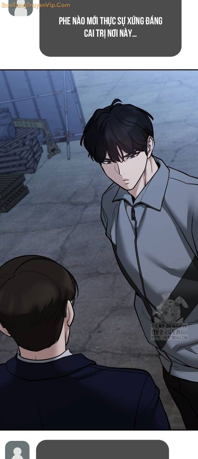 Giang Hồ Thực Thi Công Lý - Page 30