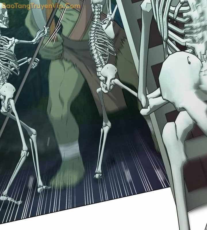 Ta Nuôi 1 Bầy Skeleton - Page 352