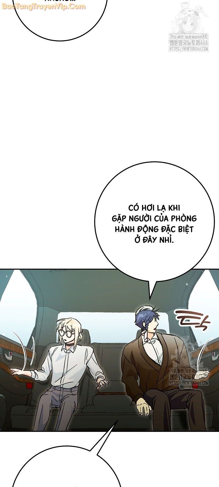 Trở thành công chức pháp thuật - Page 63