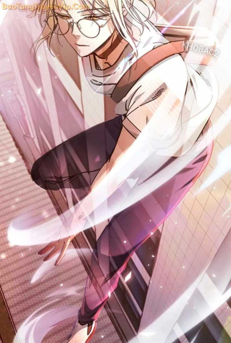 Trở thành công chức pháp thuật - Page 36