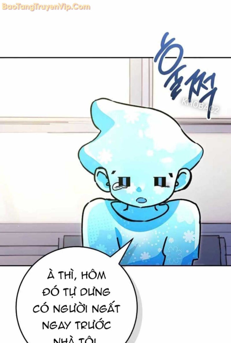 Trở thành công chức pháp thuật - Page 17