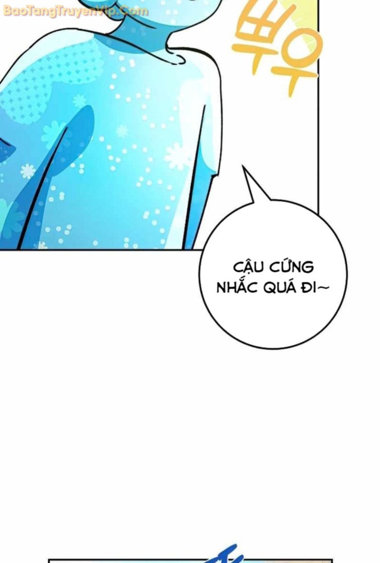 Trở thành công chức pháp thuật - Page 6