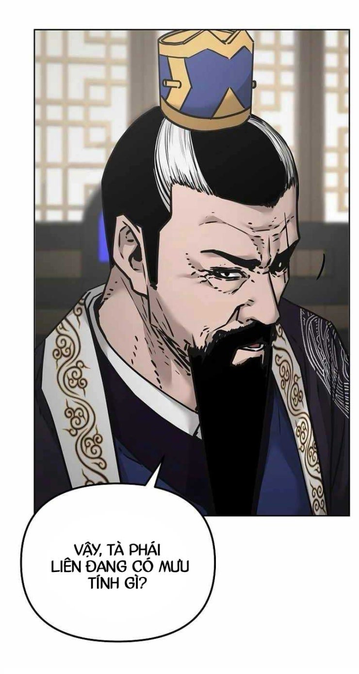 Người Chơi Tiền Kiếp Hồi Sinh Về Murim - Page 98