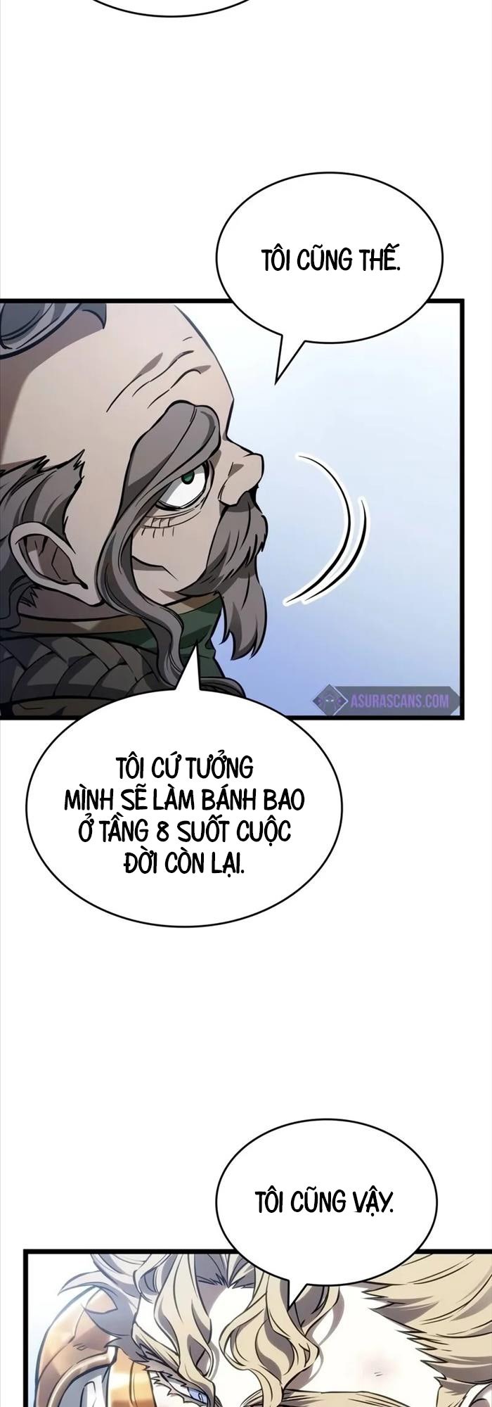 Thế Giới Sau Tận Thế - Page 23