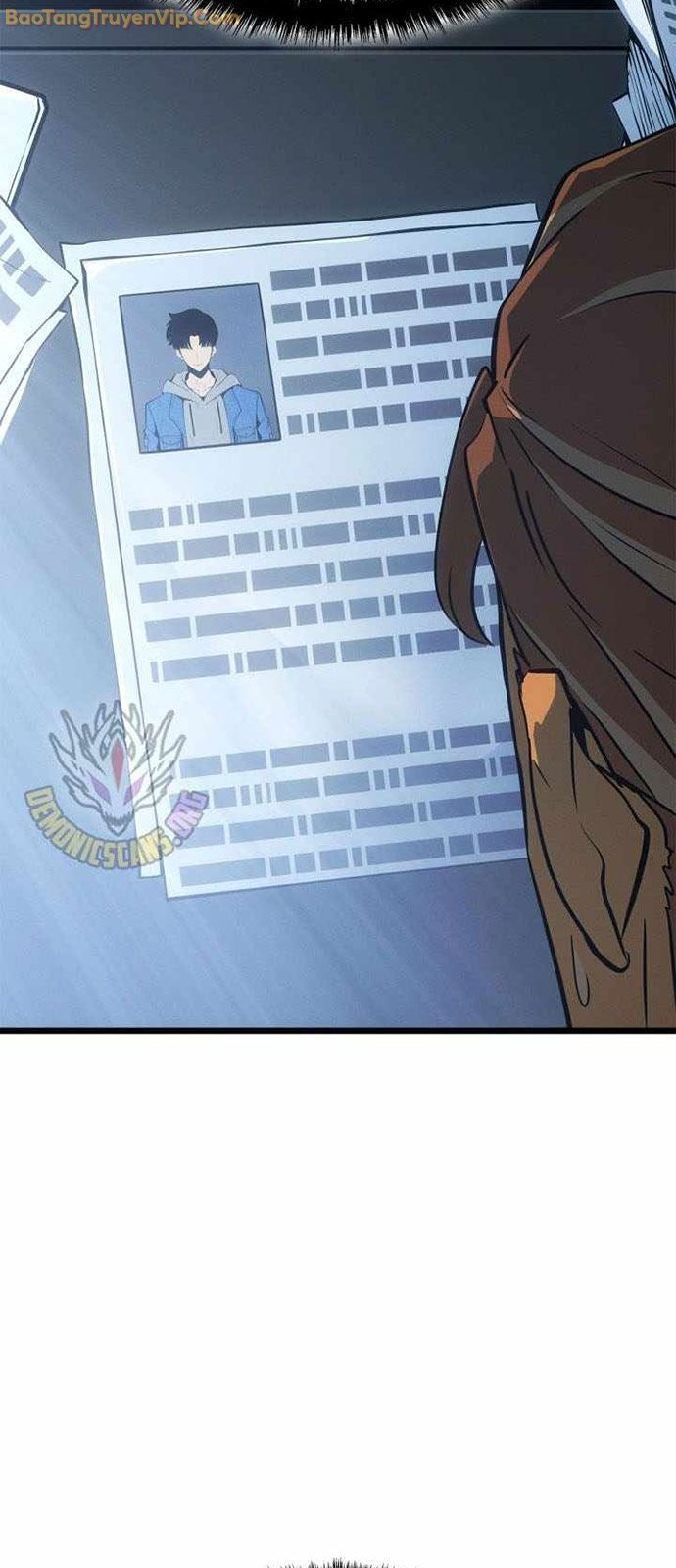 Solo Leveling : Ragnarok - Page 27