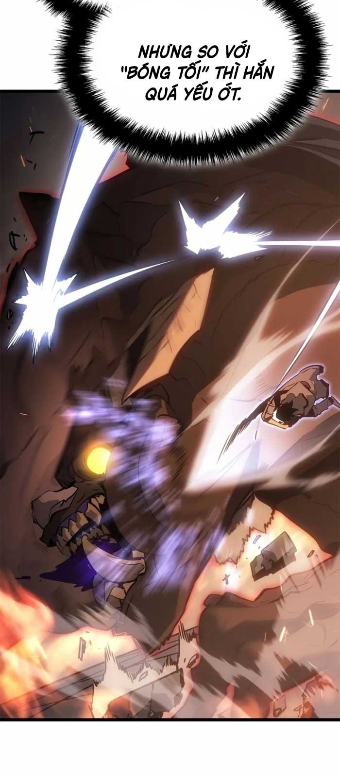 Solo Leveling : Ragnarok - Page 38