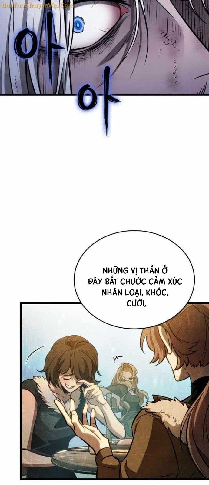 Thế Giới Sau Tận Thế - Page 25