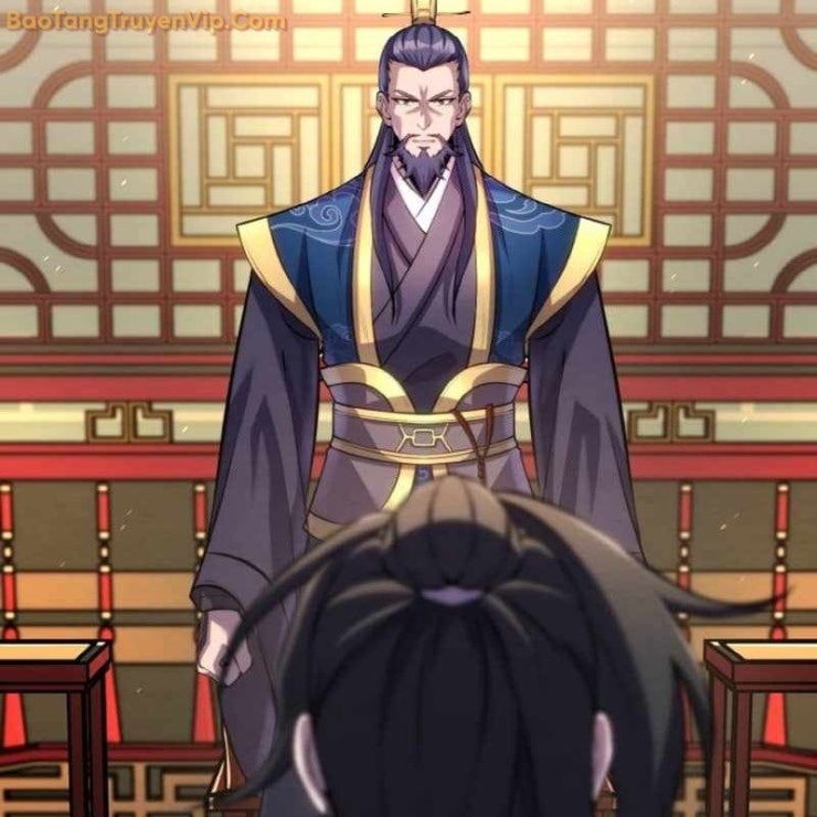 Đệ Tử Của Võ Lâm Minh Chủ - Page 37