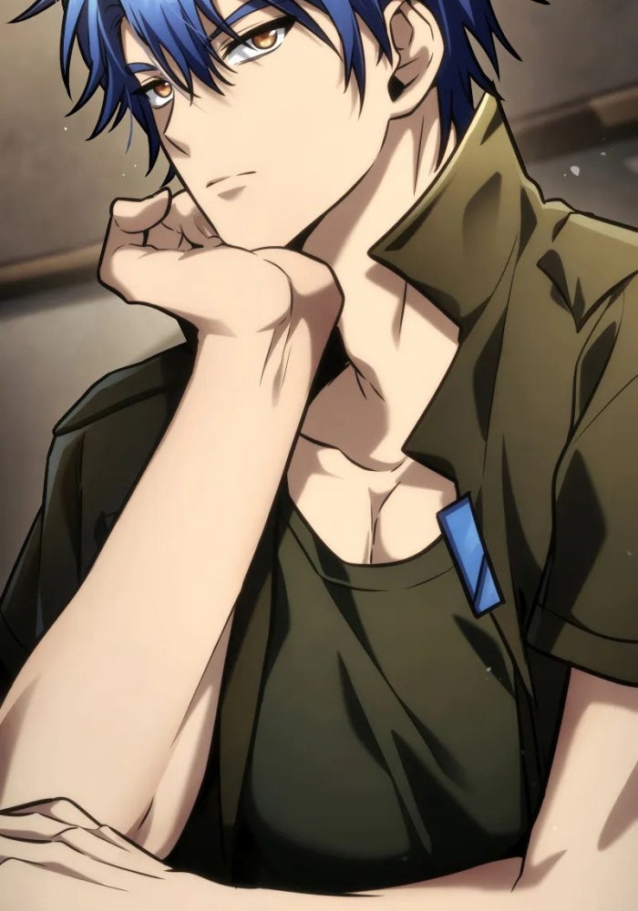 Đại Pháp Sư Toàn Năng - Page 130