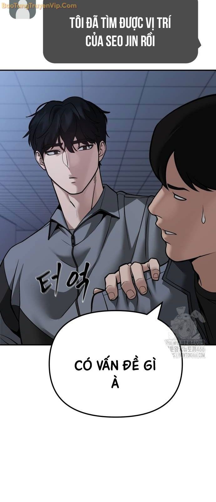 Giang Hồ Thực Thi Công Lý - Page 83