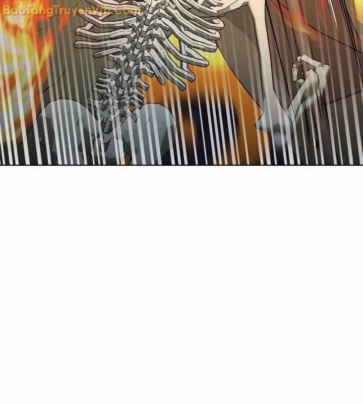 Ta Nuôi 1 Bầy Skeleton - Page 375