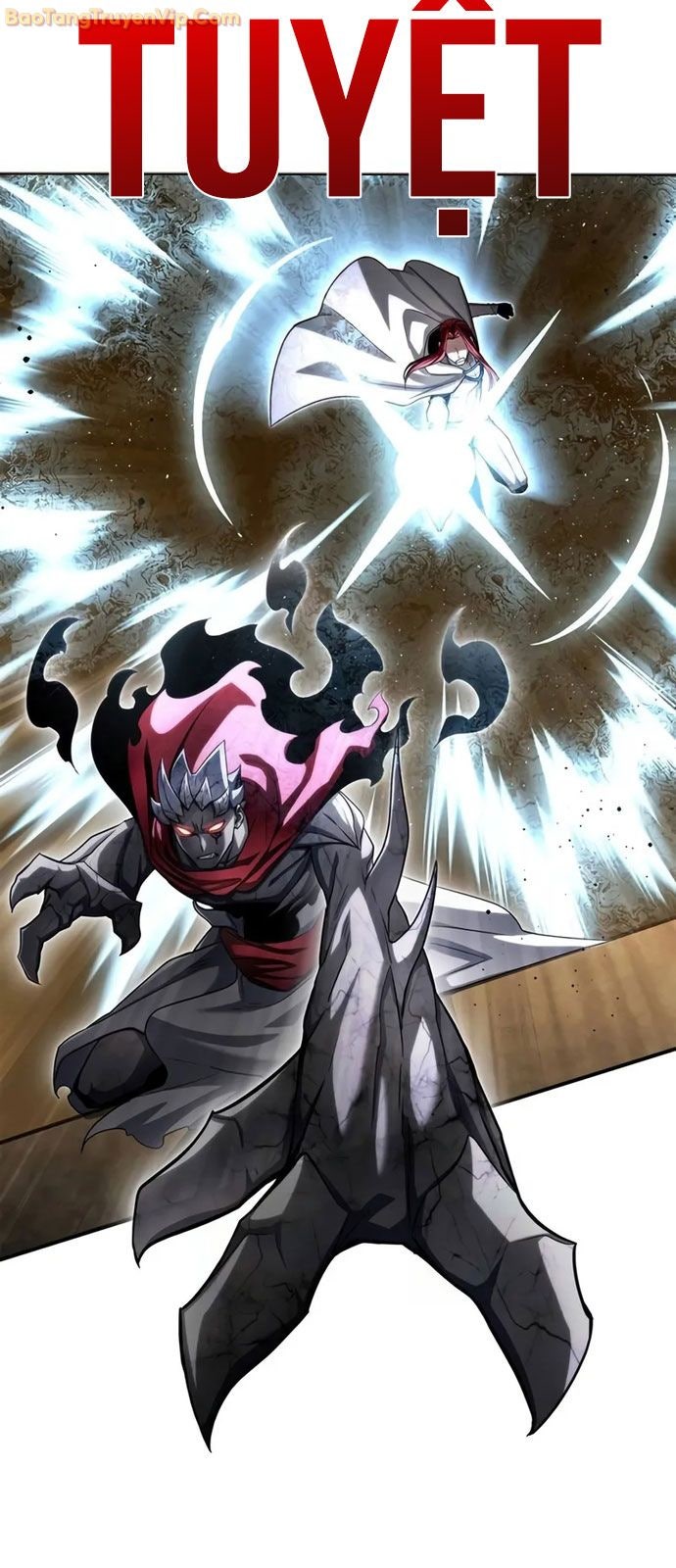 Cuộc Chiến Siêu Nhân - Page 73