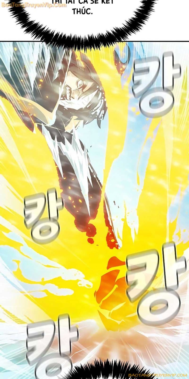 Kẻ Chiêu Hồn Cô Độc - Page 13