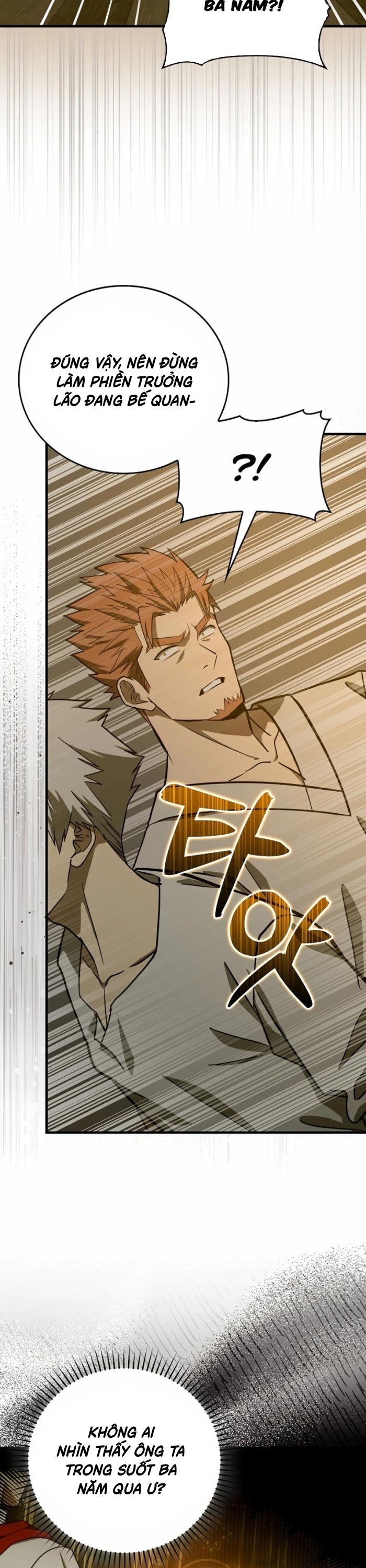 Thánh Cái Khỉ Gì, Đây Là Sức Mạnh Của Y Học Hiện Đại - Page 5