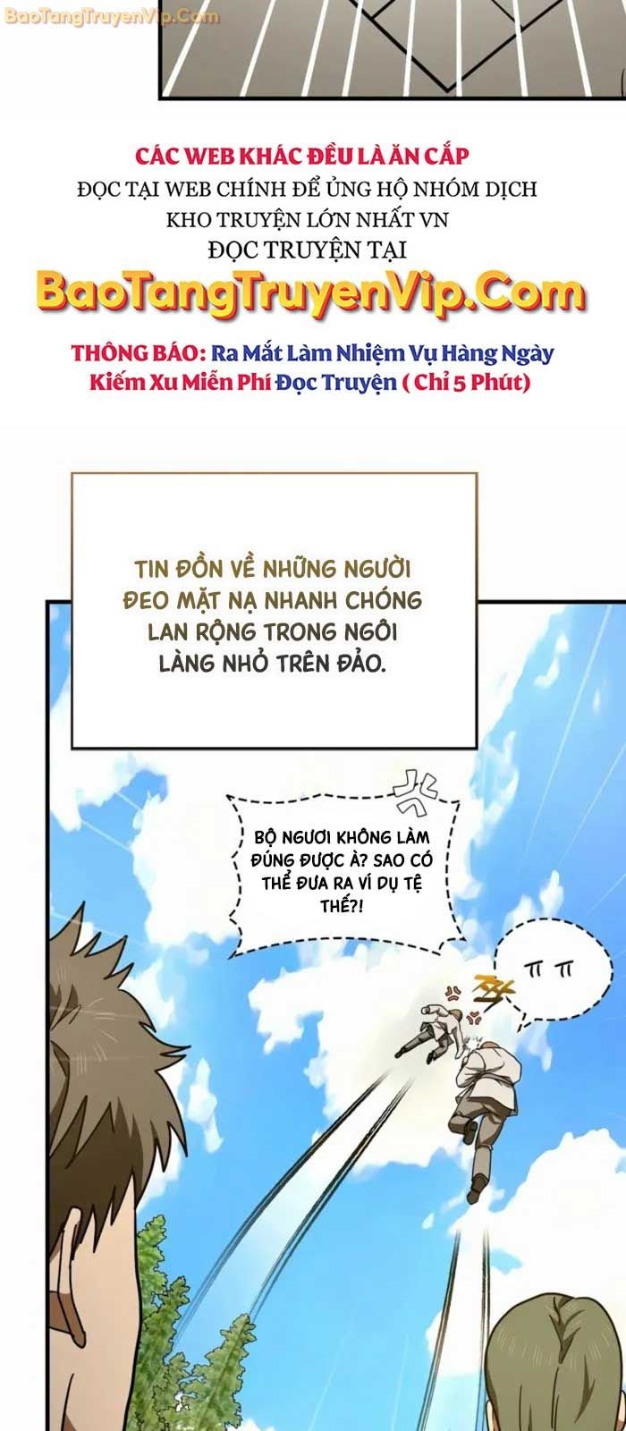 Thánh Cái Khỉ Gì, Đây Là Sức Mạnh Của Y Học Hiện Đại - Page 61