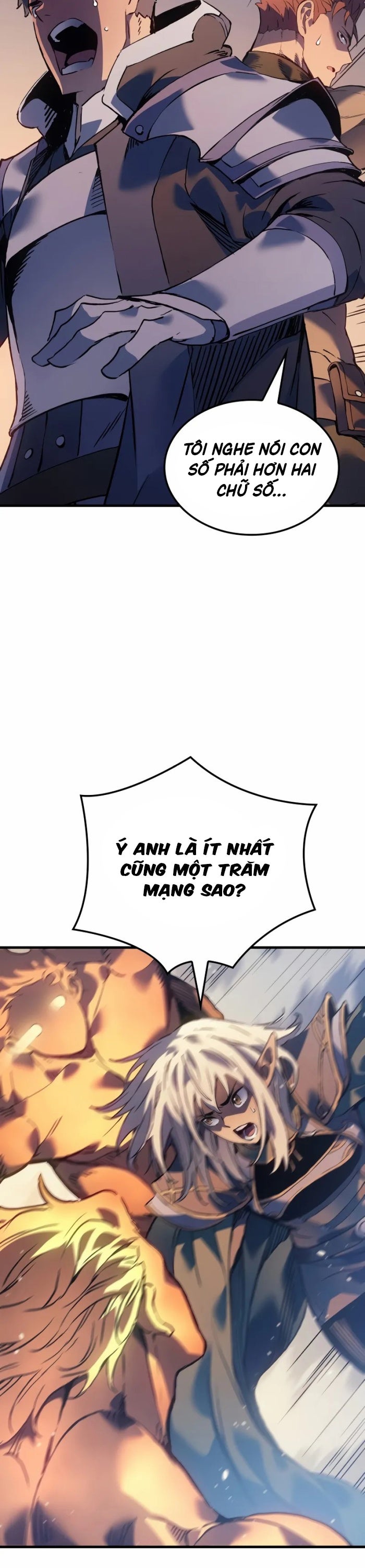 Đế Vương Hồi Quy - Page 35