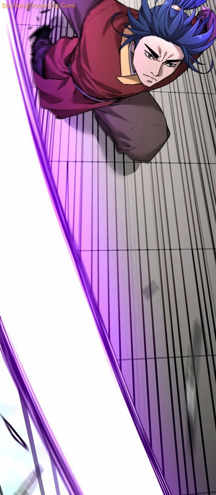 Người Chơi Tiền Kiếp Hồi Sinh Về Murim - Page 20