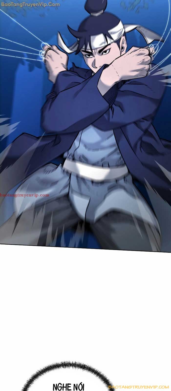 Người Chơi Tiền Kiếp Hồi Sinh Về Murim - Page 13