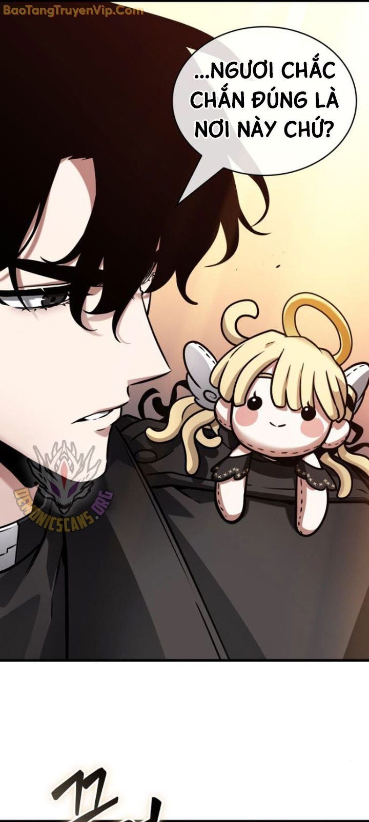 Toàn Trí Độc Giả - Page 88