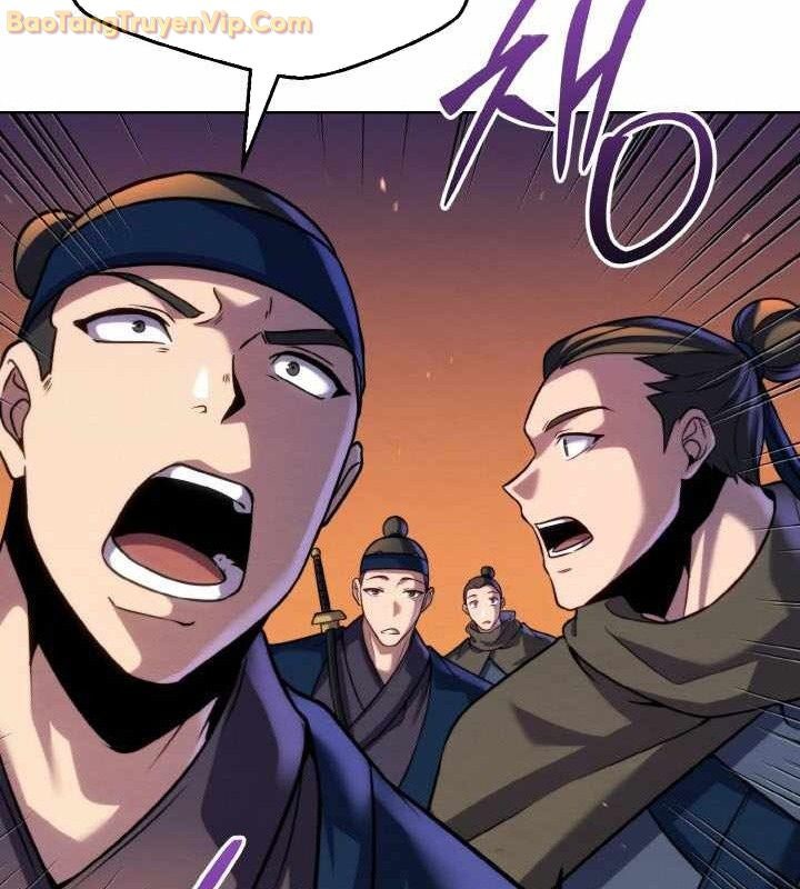 Đệ Tử Của Võ Lâm Minh Chủ - Page 119