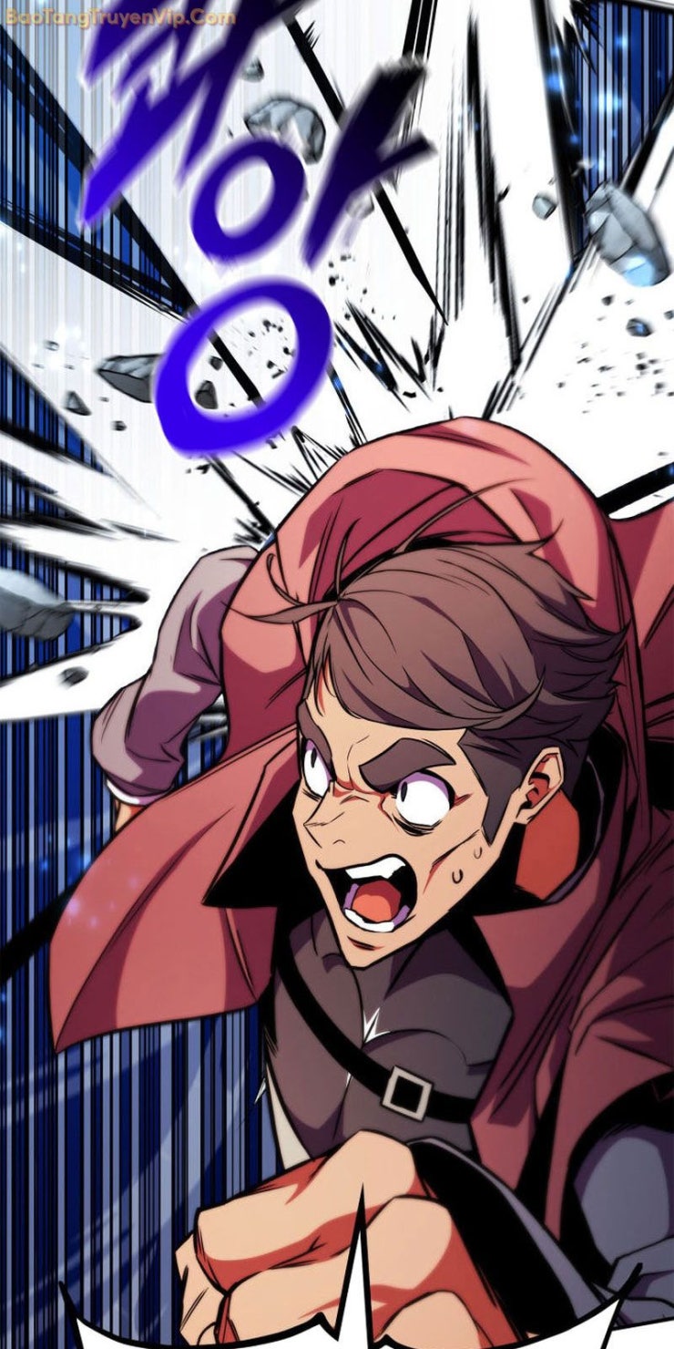 Sự Trở Lại Của Người Chơi Mạnh Nhất - Page 50