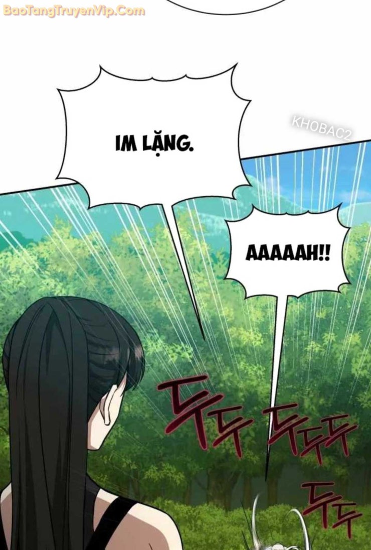 Ta Nuôi 1 Bầy Skeleton - Page 6