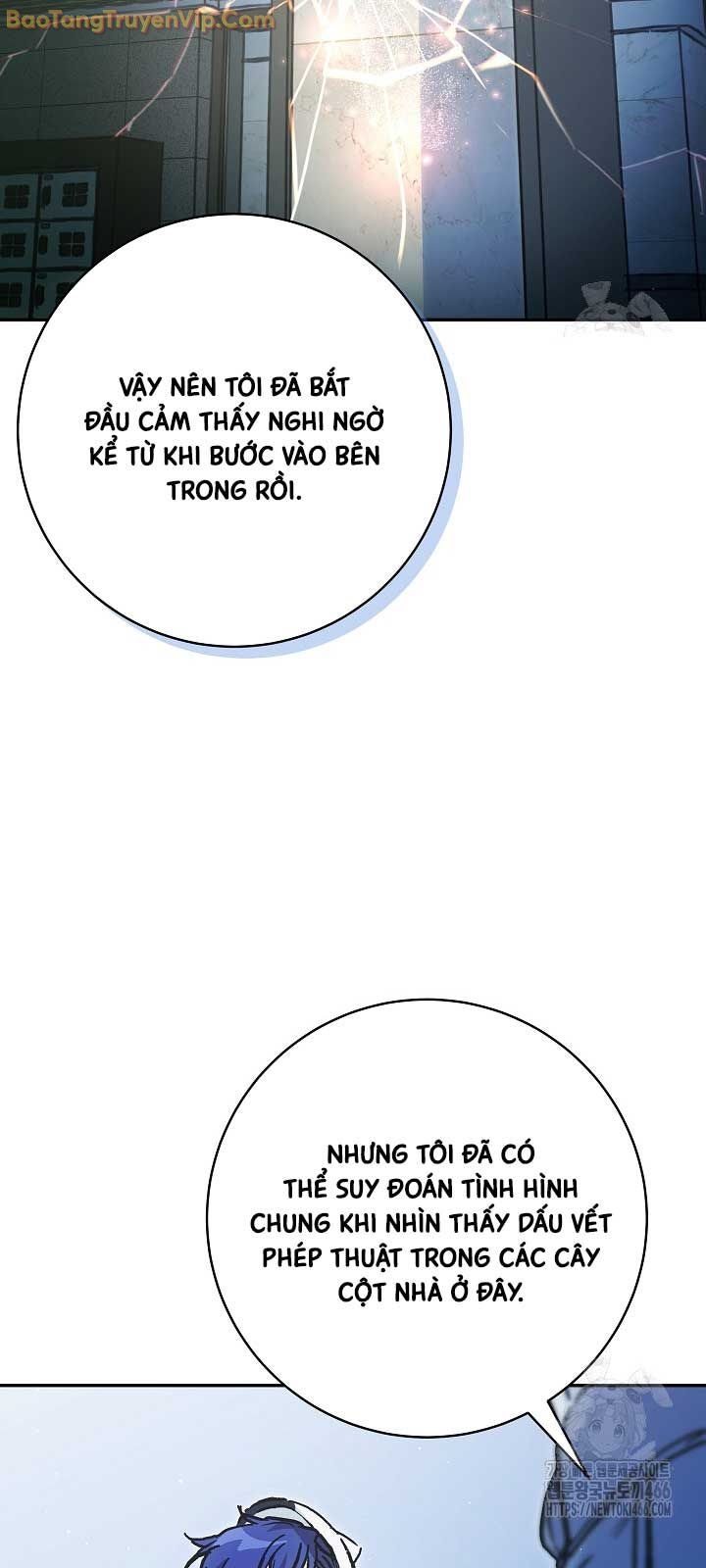 Trở thành công chức pháp thuật - Page 55