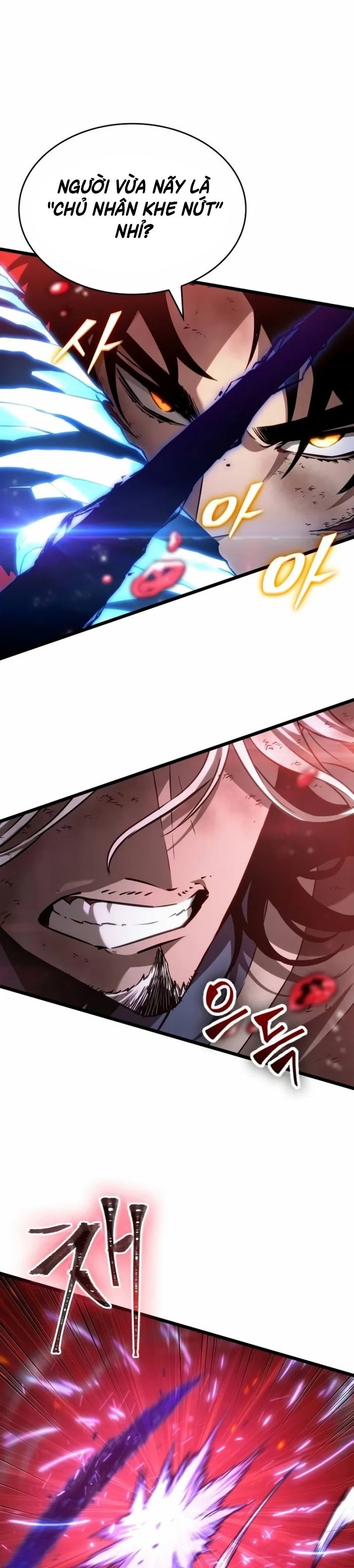 Thế Giới Sau Tận Thế - Page 37