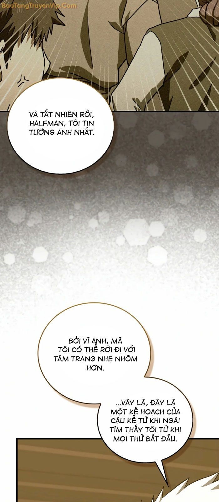 Thánh Cái Khỉ Gì, Đây Là Sức Mạnh Của Y Học Hiện Đại - Page 28