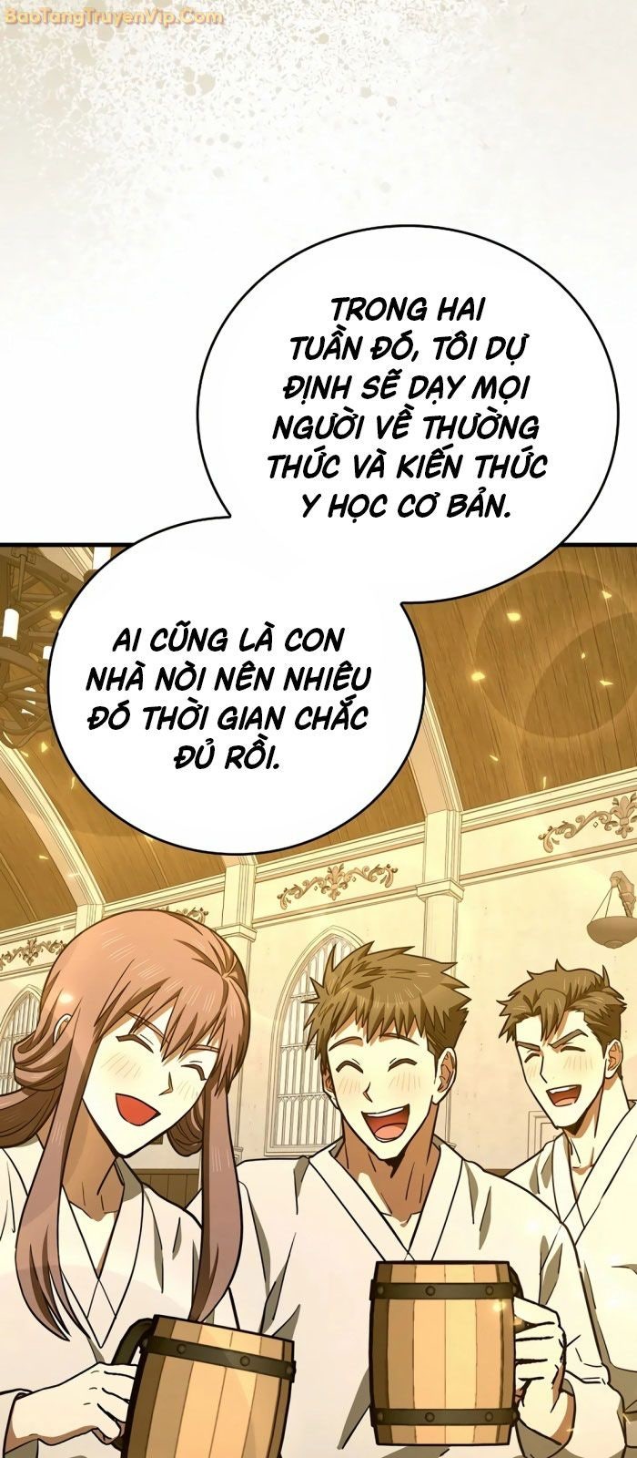 Thánh Cái Khỉ Gì, Đây Là Sức Mạnh Của Y Học Hiện Đại - Page 55