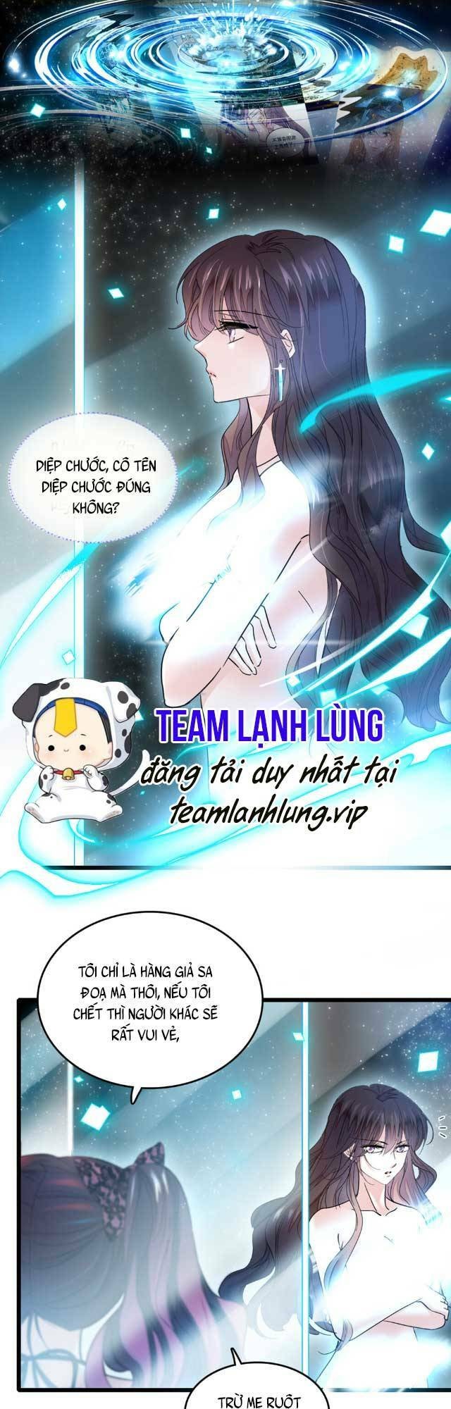 Thiên Kim Toàn Năng Bá Khí Ngút Trời - Page 20