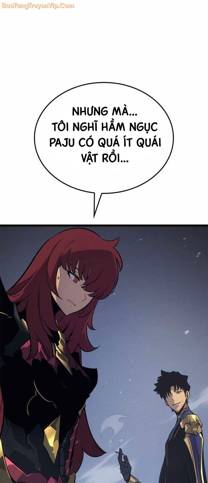 Solo Leveling : Ragnarok - Page 69