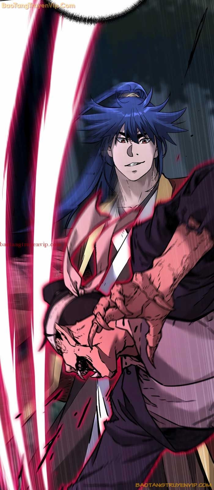 Người Chơi Tiền Kiếp Hồi Sinh Về Murim - Page 60