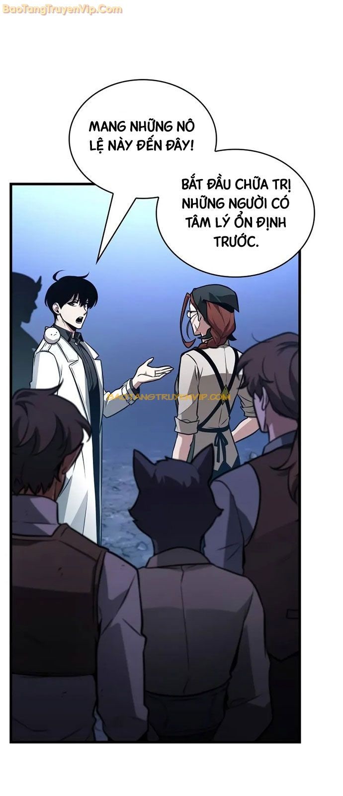 Toàn Trí Độc Giả - Page 63