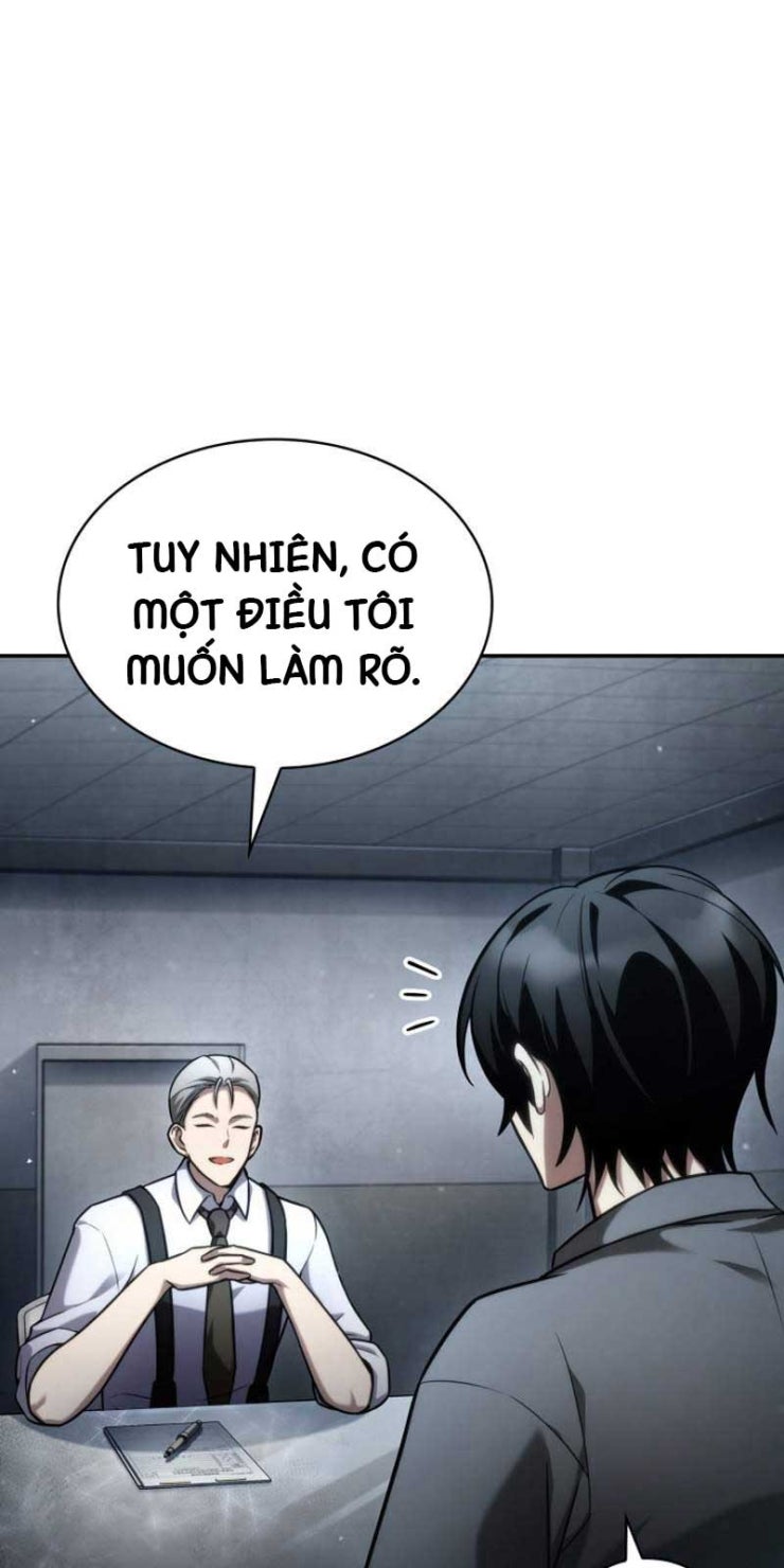 Đại Pháp Sư Toàn Năng - Page 8