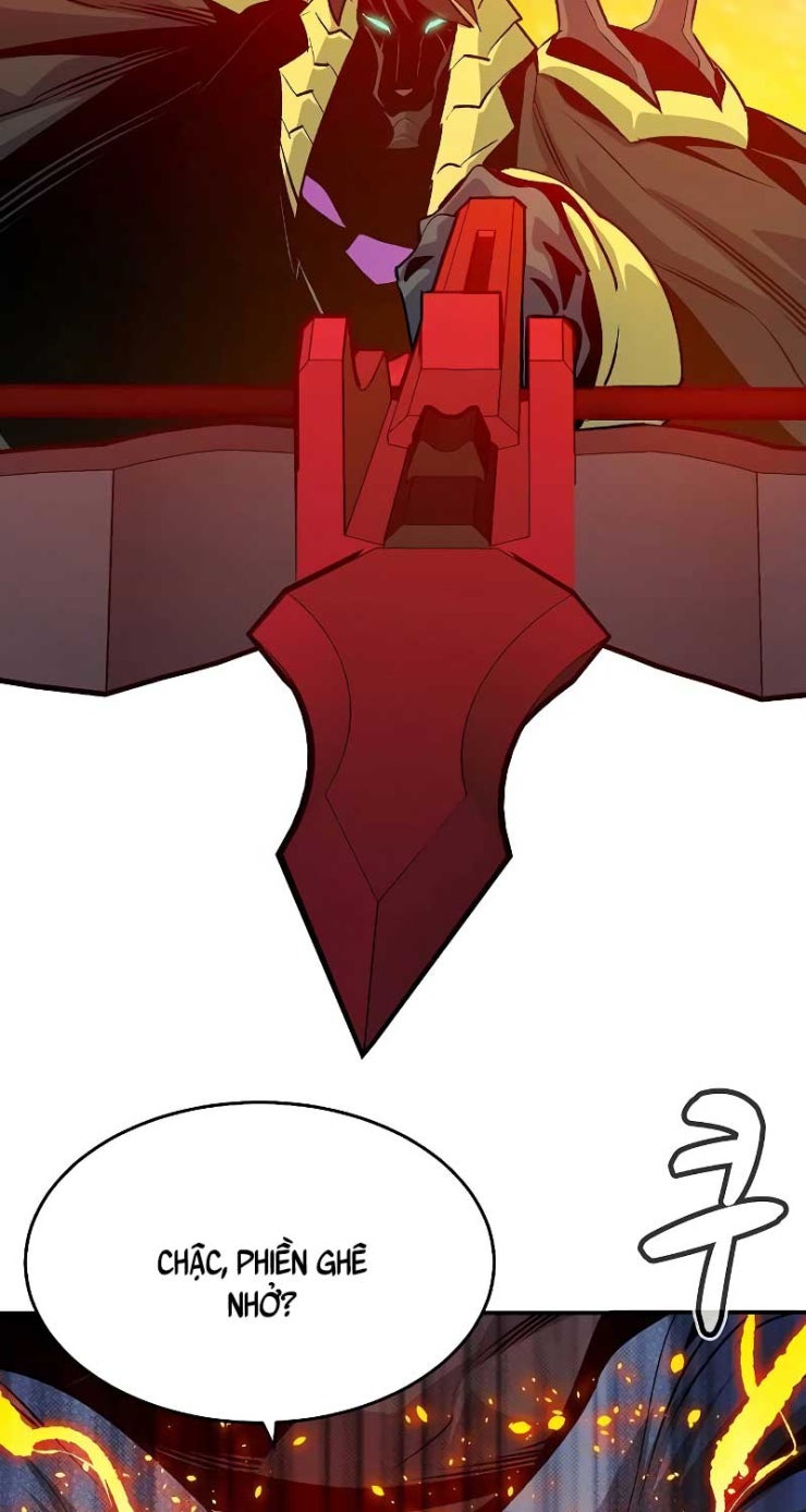 Kẻ Chiêu Hồn Cô Độc - Page 37