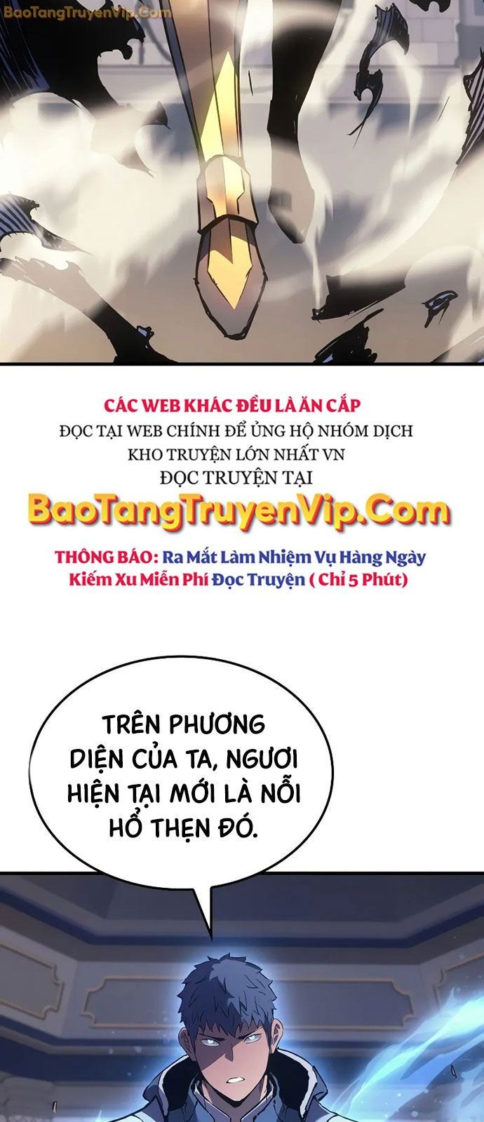 Đế Vương Hồi Quy - Page 37