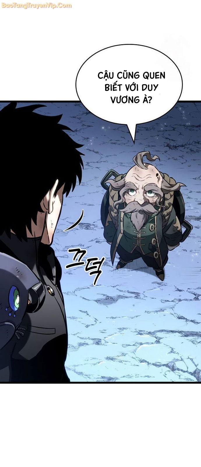 Thế Giới Sau Tận Thế - Page 50