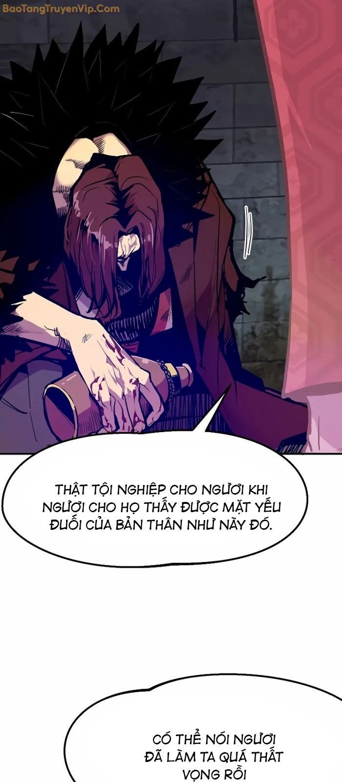 Hồi Quy Trở Lại Thành Kẻ Vô Dụng - Page 28